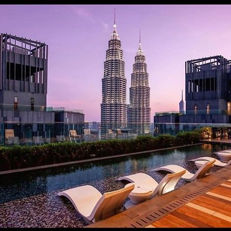 Atmoods - Star Residence Kuala Lumpur Zewnętrze zdjęcie