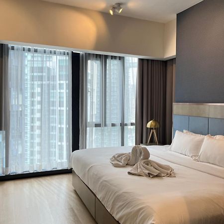 Atmoods - Star Residence Kuala Lumpur Zewnętrze zdjęcie