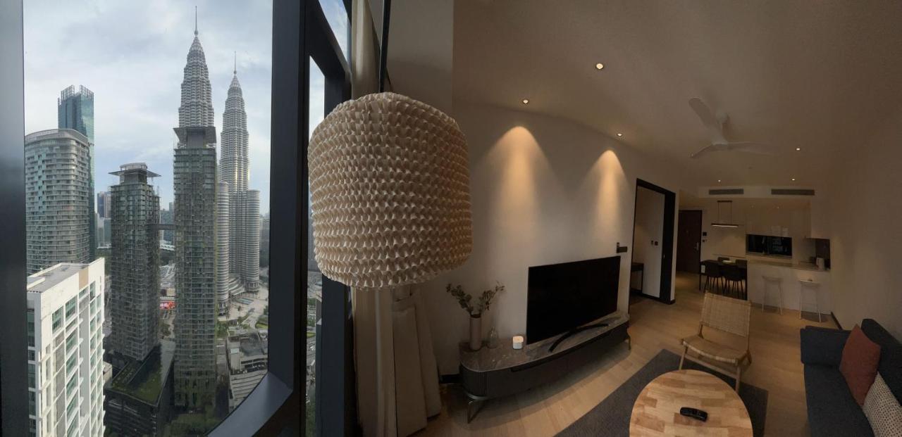 Atmoods - Star Residence Kuala Lumpur Zewnętrze zdjęcie