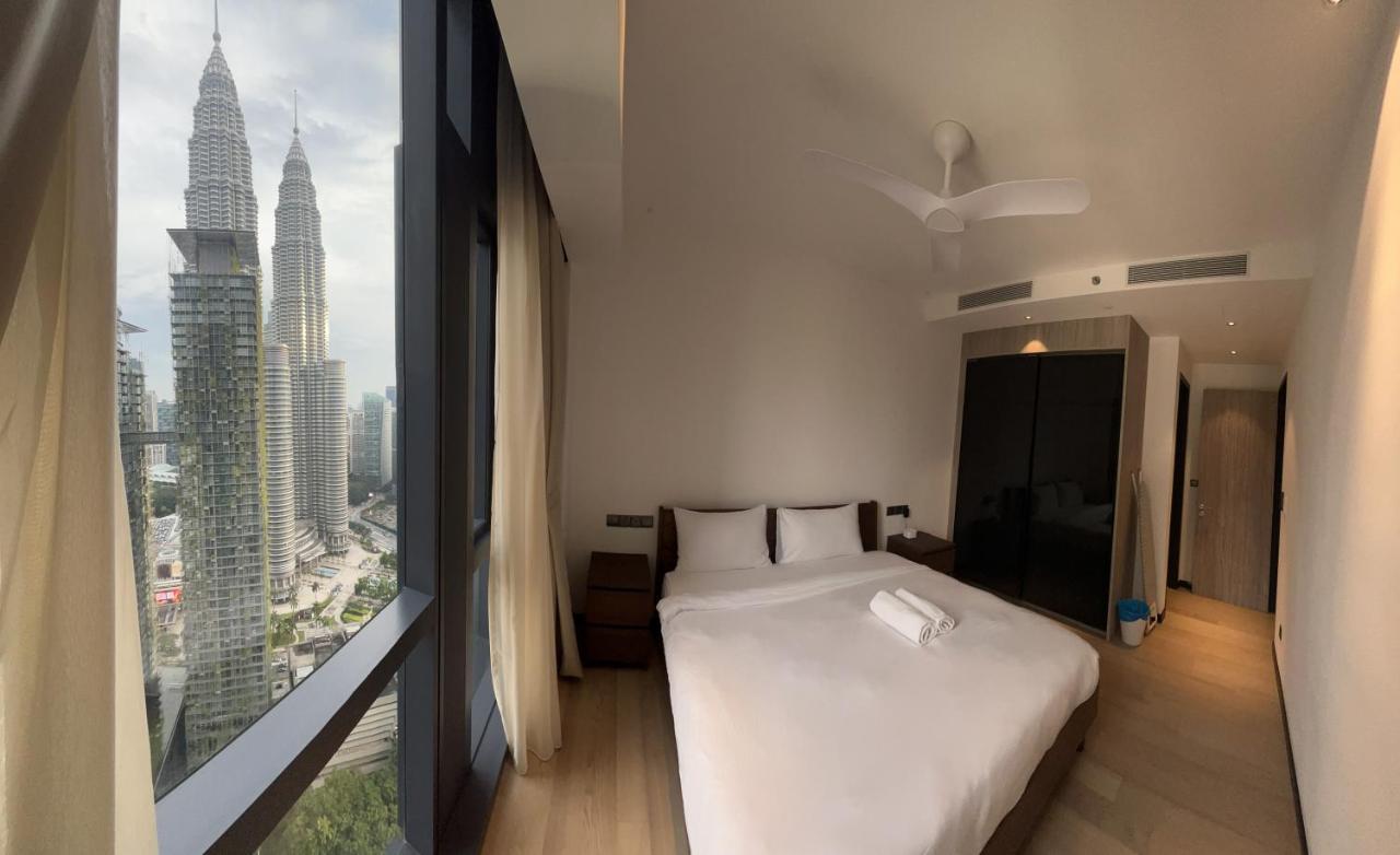 Atmoods - Star Residence Kuala Lumpur Zewnętrze zdjęcie